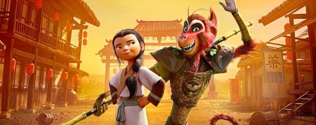 The Monkey King : une bande-annonce épique a été dévoilée
